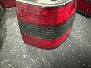 bontott VW PASSAT B3 B4 Jobb Külső Hátsó Lámpa
