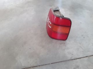 bontott VW PASSAT B3 B4 Jobb Külső Hátsó Lámpa