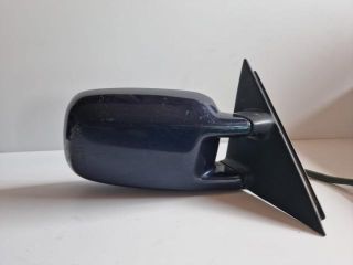 bontott VW PASSAT B3 B4 Jobb Visszapillantó Tükör (Elektromos)