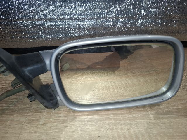 bontott VW PASSAT B3 B4 Jobb Visszapillantó Tükör (Elektromos)