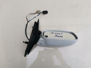 bontott VW PASSAT B3 B4 Jobb Visszapillantó Tükör (Elektromos)
