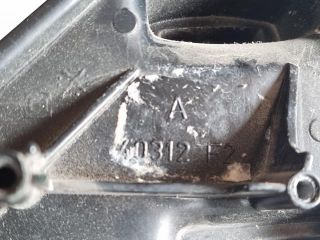 bontott VW PASSAT B3 B4 Jobb Visszapillantó Tükör (Elektromos)