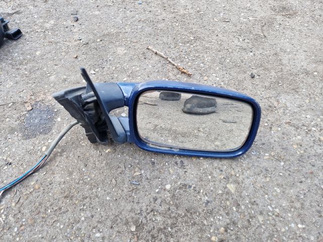 bontott VW PASSAT B3 B4 Jobb Visszapillantó Tükör (Elektromos)