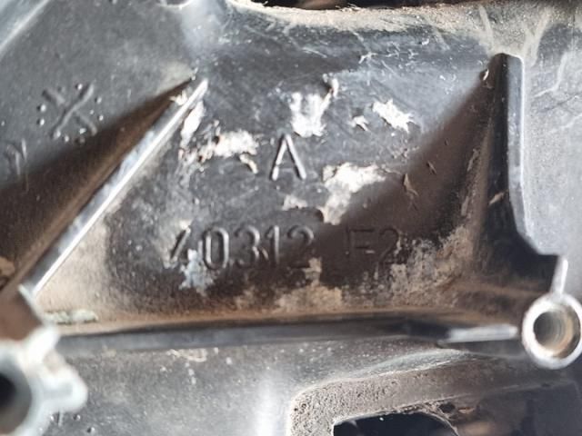 bontott VW PASSAT B3 B4 Jobb Visszapillantó Tükör (Elektromos)