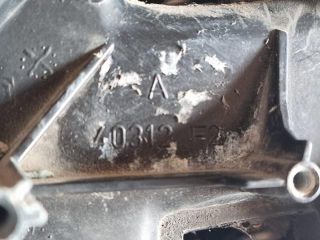 bontott VW PASSAT B3 B4 Jobb Visszapillantó Tükör (Elektromos)