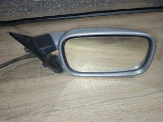 bontott VW PASSAT B3 B4 Jobb Visszapillantó Tükör (Elektromos)