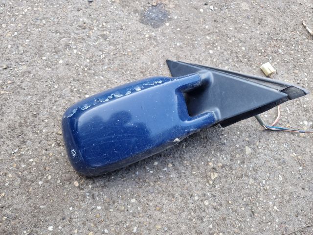 bontott VW PASSAT B3 B4 Jobb Visszapillantó Tükör (Elektromos)