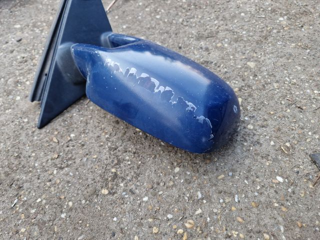 bontott VW PASSAT B3 B4 Jobb Visszapillantó Tükör (Elektromos)