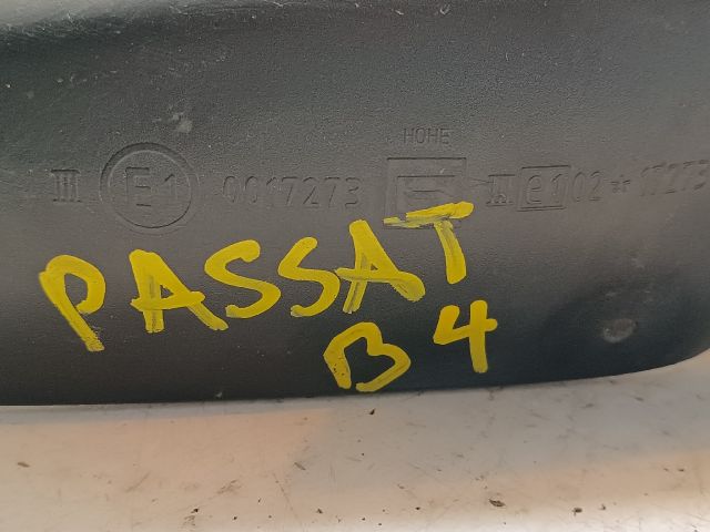bontott VW PASSAT B3 B4 Jobb Visszapillantó Tükör (Mechanikus)