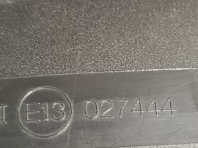 bontott VW PASSAT B3 B4 Jobb Visszapillantó Tükör (Mechanikus)