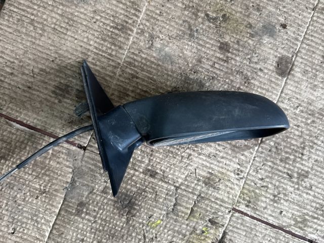 bontott VW PASSAT B3 B4 Jobb Visszapillantó Tükör (Mechanikus)