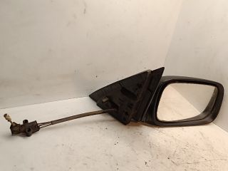 bontott VW PASSAT B3 B4 Jobb Visszapillantó Tükör (Mechanikus)