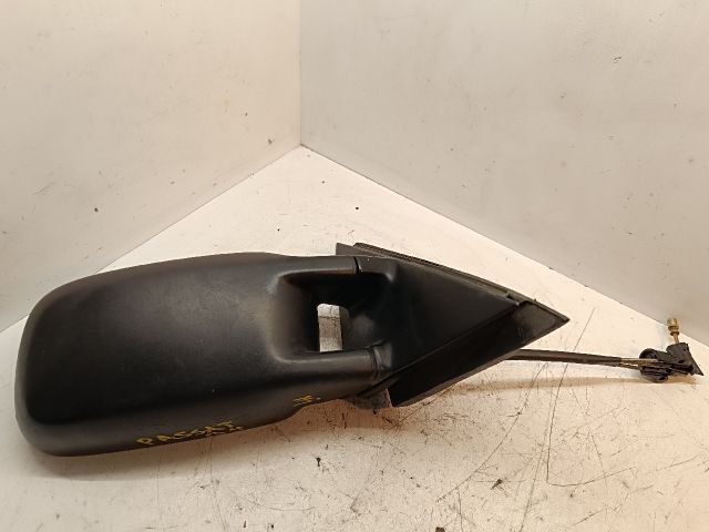 bontott VW PASSAT B3 B4 Jobb Visszapillantó Tükör (Mechanikus)