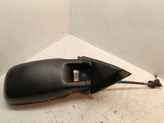 bontott VW PASSAT B3 B4 Jobb Visszapillantó Tükör (Mechanikus)