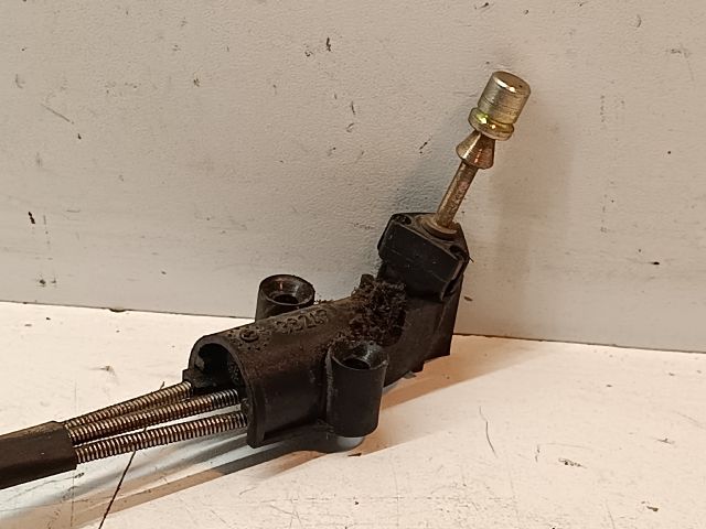 bontott VW PASSAT B3 B4 Jobb Visszapillantó Tükör (Mechanikus)