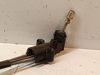 bontott VW PASSAT B3 B4 Jobb Visszapillantó Tükör (Mechanikus)