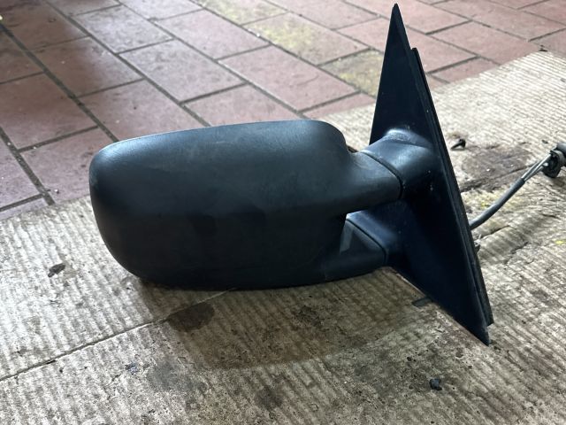 bontott VW PASSAT B3 B4 Jobb Visszapillantó Tükör (Mechanikus)