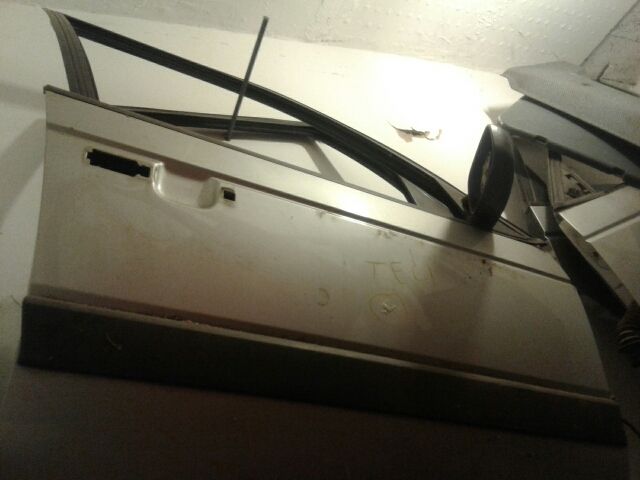 bontott VW PASSAT B3 B4 Jobb Visszapillantó Tükör (Mechanikus)