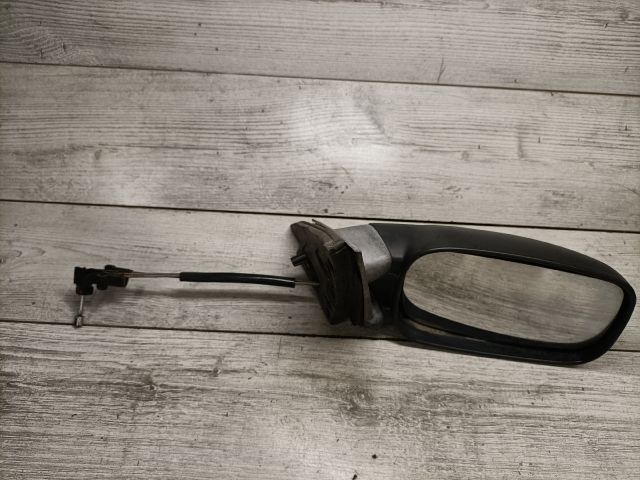bontott VW PASSAT B3 B4 Jobb Visszapillantó Tükör (Mechanikus)