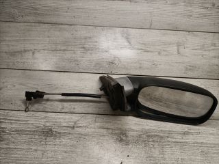 bontott VW PASSAT B3 B4 Jobb Visszapillantó Tükör (Mechanikus)