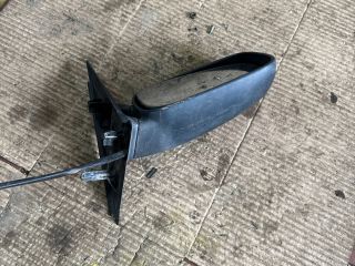 bontott VW PASSAT B3 B4 Jobb Visszapillantó Tükör (Mechanikus)