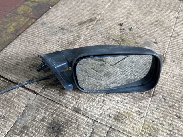 bontott VW PASSAT B3 B4 Jobb Visszapillantó Tükör (Mechanikus)