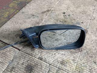 bontott VW PASSAT B3 B4 Jobb Visszapillantó Tükör (Mechanikus)