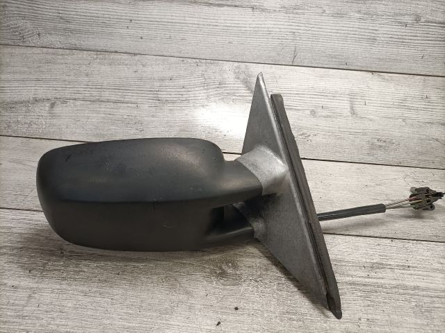 bontott VW PASSAT B3 B4 Jobb Visszapillantó Tükör (Mechanikus)