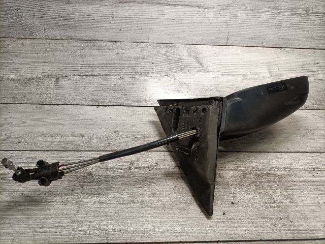 bontott VW PASSAT B3 B4 Jobb Visszapillantó Tükör (Mechanikus)