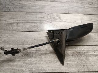 bontott VW PASSAT B3 B4 Jobb Visszapillantó Tükör (Mechanikus)