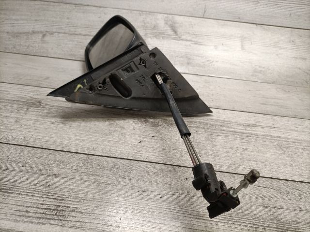 bontott VW PASSAT B3 B4 Jobb Visszapillantó Tükör (Mechanikus)