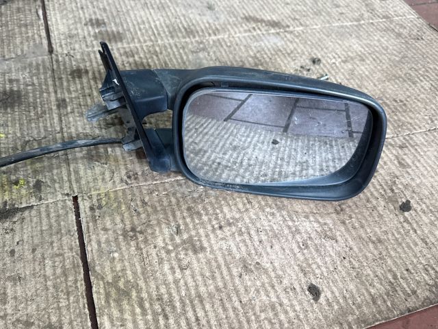 bontott VW PASSAT B3 B4 Jobb Visszapillantó Tükör (Mechanikus)