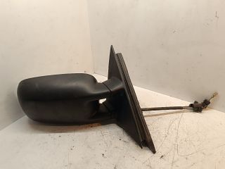 bontott VW PASSAT B3 B4 Jobb Visszapillantó Tükör (Mechanikus)