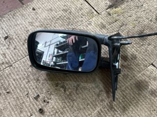 bontott VW PASSAT B3 B4 Jobb Visszapillantó Tükör (Mechanikus)