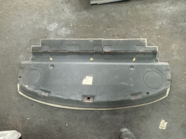 bontott VW PASSAT B3 B4 Kalaptartó