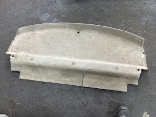 bontott VW PASSAT B3 B4 Kalaptartó