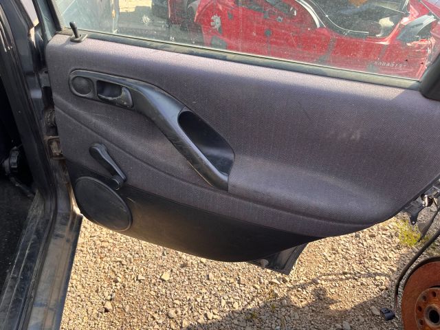 bontott VW PASSAT B3 B4 Kardánbox