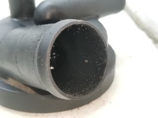 bontott VW PASSAT B3 B4 Kartergáz Visszavezető Szelep