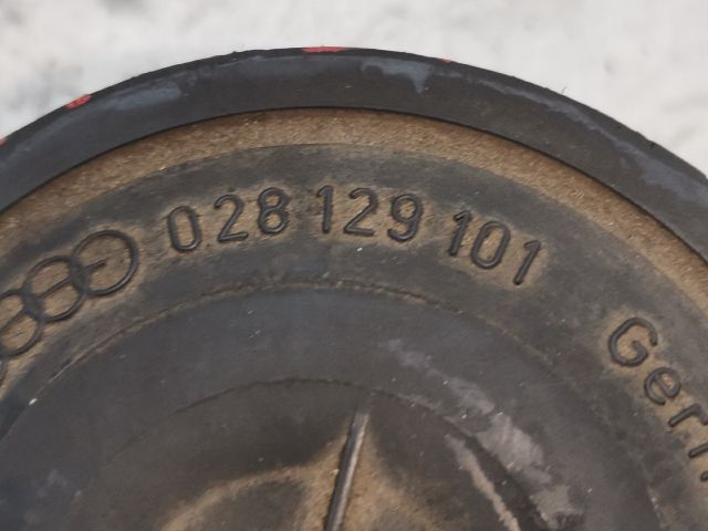 bontott VW PASSAT B3 B4 Kartergáz Visszavezető Szelep