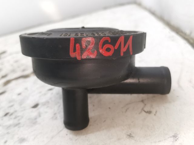 bontott VW PASSAT B3 B4 Kartergáz Visszavezető Szelep