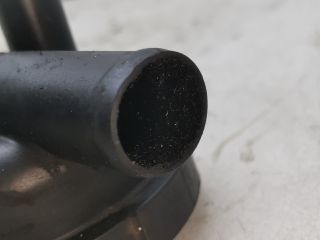 bontott VW PASSAT B3 B4 Kartergáz Visszavezető Szelep