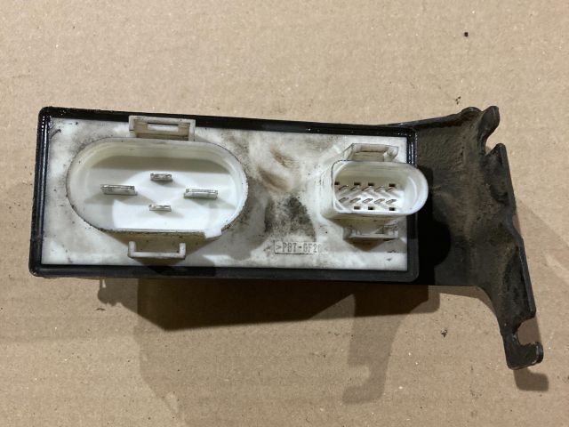 bontott VW PASSAT B3 B4 Klíma Relé