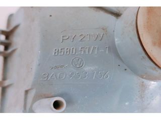 bontott VW PASSAT B3 B4 Ködfényszóró (Pozíciófüggetlen)