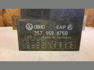 bontott VW PASSAT B3 B4 Komfort Elektronika