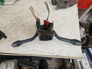 bontott VW PASSAT B3 B4 Komplett Kormánykapcsoló (Bajuszkapcsoló)