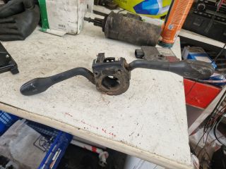 bontott VW PASSAT B3 B4 Komplett Kormánykapcsoló (Bajuszkapcsoló)