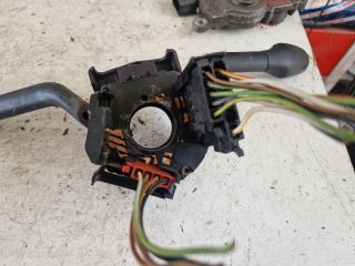 bontott VW PASSAT B3 B4 Komplett Kormánykapcsoló (Bajuszkapcsoló)