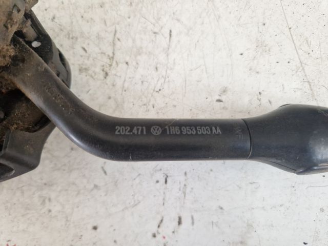 bontott VW PASSAT B3 B4 Komplett Kormánykapcsoló (Bajuszkapcsoló)