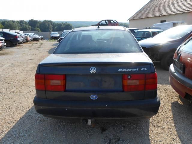 bontott VW PASSAT B3 B4 Kopogás Jeladó