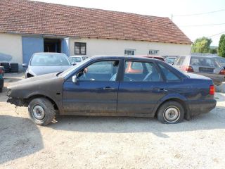 bontott VW PASSAT B3 B4 Kopogás Jeladó